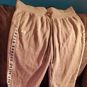 Sweat pants